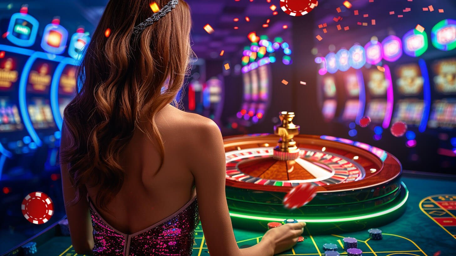 Baccarat Live Table